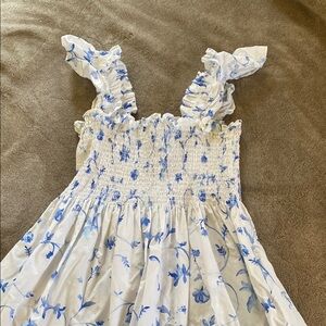 Hill House Home Ellie Nap Dress